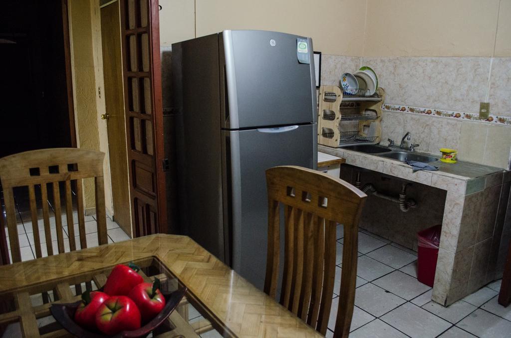 Hotel Posada San Pablo Guadalajara Kültér fotó