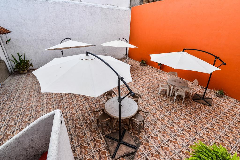 Hotel Posada San Pablo Guadalajara Kültér fotó