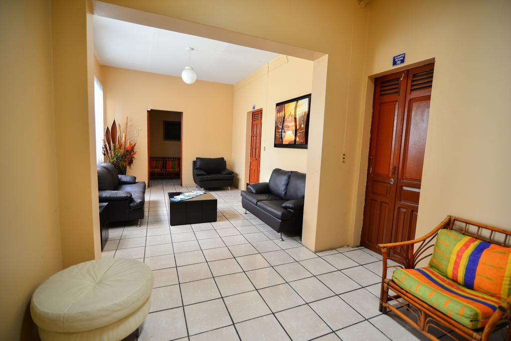Hotel Posada San Pablo Guadalajara Kültér fotó