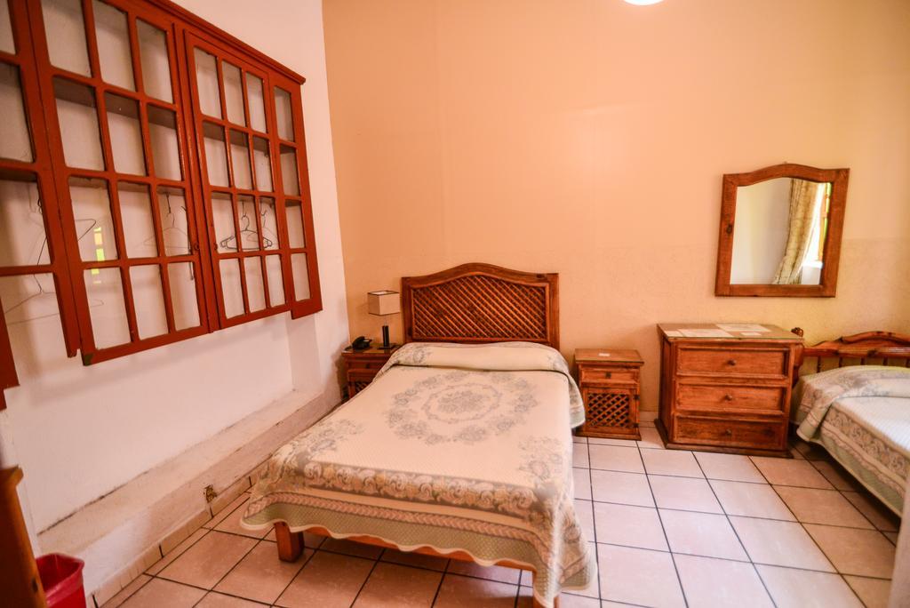 Hotel Posada San Pablo Guadalajara Kültér fotó