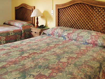 Hotel Posada San Pablo Guadalajara Kültér fotó