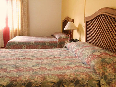 Hotel Posada San Pablo Guadalajara Kültér fotó