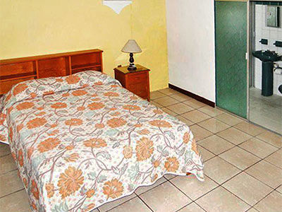 Hotel Posada San Pablo Guadalajara Kültér fotó