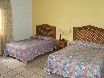Hotel Posada San Pablo Guadalajara Kültér fotó