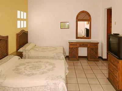 Hotel Posada San Pablo Guadalajara Kültér fotó