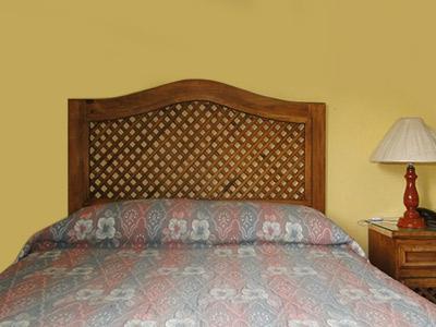 Hotel Posada San Pablo Guadalajara Kültér fotó